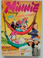 Minnie mag. No 61, Verzenden, Zo goed als nieuw, Walt Disney, Eén stripboek