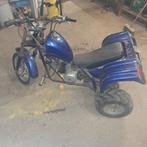 Zelfbouw trike, Ophalen, Gebruikt, Overige typen