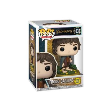 Lord of the Rings POP! Plus Movies Frodo Baggins(GW) 9 cm beschikbaar voor biedingen