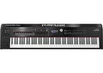 ROLAND RD-2000
​De ultieme Stage Piano, Muziek en Instrumenten, Gebruikt, Zwart, Digitaal, Ophalen of Verzenden