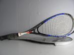 squash racket van TECHNIFIBRE expert 175gr goede bespanning, Ophalen of Verzenden, Zo goed als nieuw, Racket, Met hoes