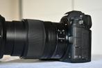 Nikon Z6 II met 24-70F4 lens topstaat 8230 clicks, Spiegelreflex, Ophalen of Verzenden, Zo goed als nieuw, Nikon