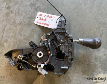 Schakelpook Chrysler Grand Voyager type 5 2.8 CRD beschikbaar voor biedingen