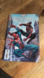 Diverse Goodies God Of War en Spider-Man! Limited Edition, Ophalen