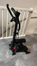 Crosstrainer, Sport en Fitness, Fitnessapparatuur, Crosstrainer, Zo goed als nieuw, Ophalen