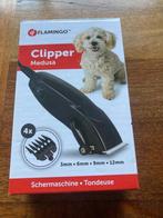 Honden trimmer, schaar en kam, Dieren en Toebehoren, Ophalen, Zo goed als nieuw