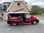 Camperbus Citroen Jumpy 1.6hdi Airco luifel 220v 2008, Bus-model, Chausson, Diesel, Particulier