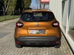 Renault Captur 0.9 TCe Limited | 1e EIGENAAR | STOELVERW. |, Voorwielaandrijving, 898 cc, Gebruikt, Euro 6