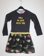 Jurk van Little Miss Juliette 122, Gebruikt, Little Miss Juliette, Meisje, Ophalen of Verzenden