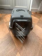 Honden/katten reisbench, Dieren en Toebehoren, Ophalen, Zo goed als nieuw