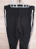 Legging mt L, Ophalen of Verzenden, Zo goed als nieuw, Zwart