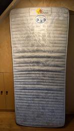 Heerlijke 1-persoons matras ( 200 * 90 cm), Ophalen, Zo goed als nieuw, Eenpersoons, 90 cm