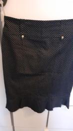 River Island rok, Maat 38/40 (M), Blauw, River Island, Ophalen of Verzenden