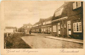 (381-305-011) Bodegraven Groet uit beschikbaar voor biedingen