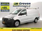 Mercedes-Benz Vito CDI Lang | Airco | Cruise | Trekh. | Impe, Voorwielaandrijving, Gebruikt, Parkeersensor, 4 cilinders
