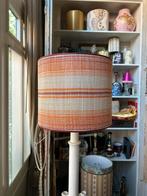 Handgemaakte seventies kap, Ophalen, Nieuw, Rond, 25 tot 50 cm