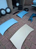 Mercedes w126 S klasse kofferbak klep zijscherm, Ophalen, Gebruikt, Achterklep, Mercedes-Benz