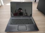 Compaq Presario C700 laptop met Windows Vista, Computers en Software, Windows Laptops, Ophalen, HDD, Minder dan 4 GB, Minder dan 2 Ghz