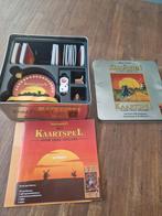 Kolonisten van Catan Het Kaartspel - 2 Spelers, Een of twee spelers, Ophalen of Verzenden, Gebruikt, 999 Games