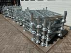 Stapelrek Enkel l 1370x1000 l Nieuw l thermisch verzinkt l, Ophalen of Verzenden