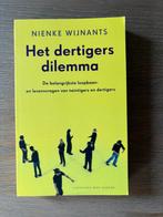 Het dertigers dilemma, Ophalen of Verzenden, Nieuw