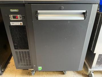 Gamko Fustenkoeler FK2-25/4L (2016) beschikbaar voor biedingen
