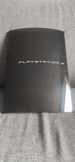 PS3 top cover, Gebruikt, 1 speler, Ophalen of Verzenden, Vanaf 3 jaar
