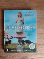 De Melkfabriek - Sofie van den Enk  **NIEUW**, Ophalen, Sofie van den Enk; Eva Munnik, Zwangerschap en Bevalling, Nieuw