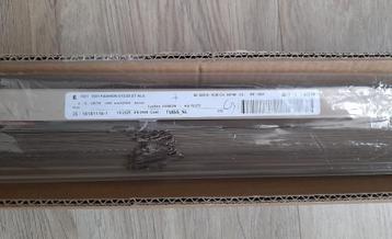 Luxaflex Spirit Cappuccino - 25mm Aluminium Jaloezie Tuiss beschikbaar voor biedingen