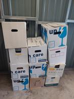 Aangeboden ruim 1000 dvd's, Alle leeftijden, Ophalen, Gebruikt