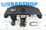 Airbag set Dashboard beige head up Mini Cooper F55 F56 F57