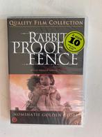 Rabbit Proof Fence, Vanaf 12 jaar, Ophalen of Verzenden, Gebruikt