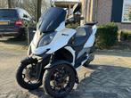Quadro  QV3, Scooter, Quadro, 1 cilinder, 12 t/m 35 kW