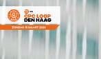CPC loop Den Haag 1/2 marathon, Tickets en Kaartjes, Sport | Overige, Eén persoon, Maart