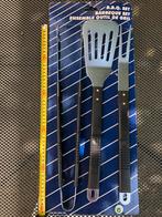BBQ barbeque set groot (50cm lang)!, Ophalen of Verzenden, Nieuw