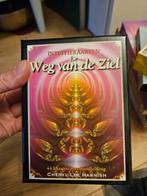De Weg van de Ziel - Tarot & Intuïtiekaarten, Tarot of Kaarten leggen, Overige typen, Ophalen of Verzenden, Zo goed als nieuw