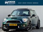 Mini Mini 1.6 Cooper S Salt | 2013 | Automaat |, Auto's, Mini, Euro 5, Gebruikt, 4 cilinders, Met garantie (alle)