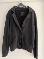 ONLY zwart sweat vest, Only, Zwart, Maat 42/44 (L), Ophalen of Verzenden