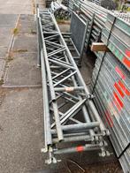 Layher tralieliggers, Ophalen, Gebruikt, Overige materialen, Minder dan 20 mm
