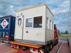 kantoorunit / schaftunit, Zakelijke goederen, Machines en Bouw | Keten en Containers, Ophalen