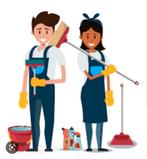 Gevraagd schoonmaakpersoneel Geldermalsen, Vacatures, Vacatures | Schoonmaak en Facilitaire diensten, Overige niveaus, Overige vormen
