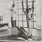 Crosstrainer van Kettler, Ophalen, Gebruikt, Crosstrainer