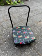 Fiets achterzitje / kinderzitje - kleuter - fietszitje, Achterzitje, 15 t/m 36 kg, Ophalen of Verzenden, Gebruikt