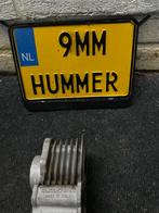 80 cc cilinder malossi piaggio, Ophalen of Verzenden, Zo goed als nieuw, Cilinder