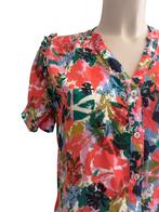 Pom Amsterdam shirt S, Ophalen of Verzenden, Zo goed als nieuw, Korte mouw