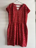 ZGAN! Mooie rode zomerse jurk van Vero Moda maat XL!, Verzenden, Vero Moda, Maat 46/48 (XL) of groter, Zo goed als nieuw