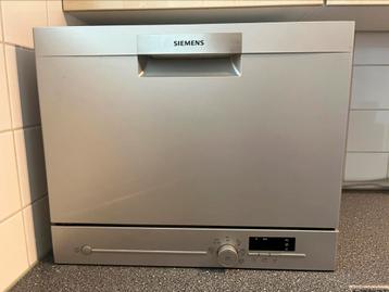 Siemens vrijstaande Vaatwasser SK26E822EU beschikbaar voor biedingen