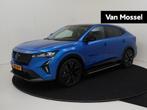 Renault Rafale 1.2 E-Tech Hybrid 200 Pk Esprit Alpine | Side, Auto's, Renault, 12 maanden, 1199 cc, Blauw, Origineel Nederlands