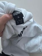Snipes Hoodie Maat XL, Gebruikt, Jongen of Meisje, Ophalen of Verzenden, Snipes