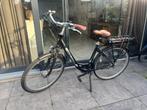 Elektrische fiets (defecte motor), Fietsen en Brommers, Ophalen of Verzenden, Gebruikt, Overige merken